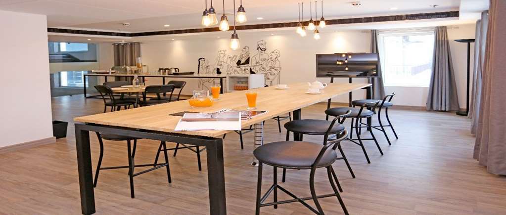 Oyo Townhouse 015 Lajpat Nagar Hotel New Delhi Kemudahan gambar